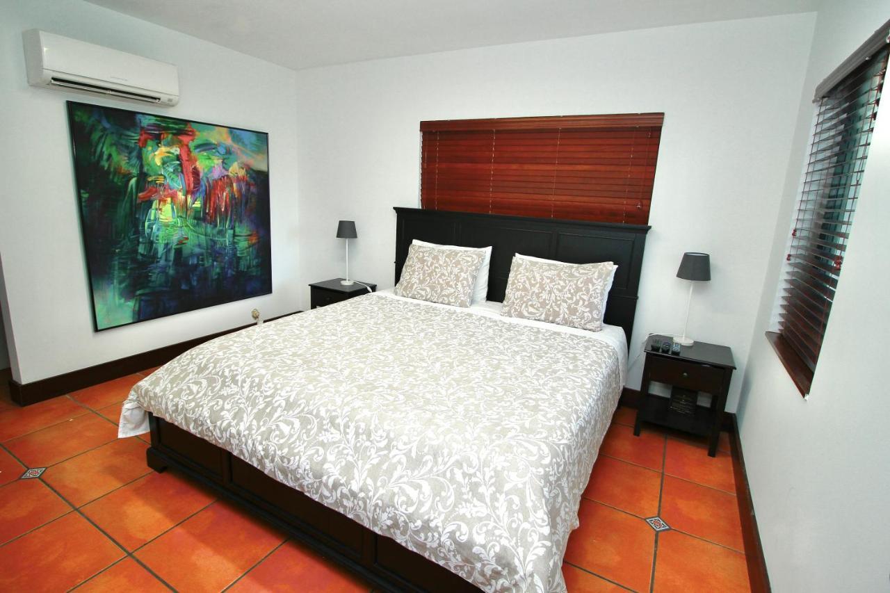 הוליווד Makani Beach House 333 מראה חיצוני תמונה