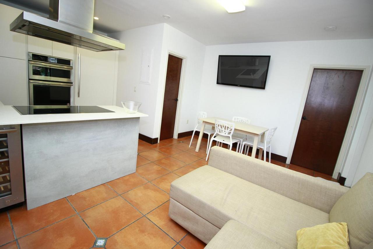 הוליווד Makani Beach House 333 מראה חיצוני תמונה