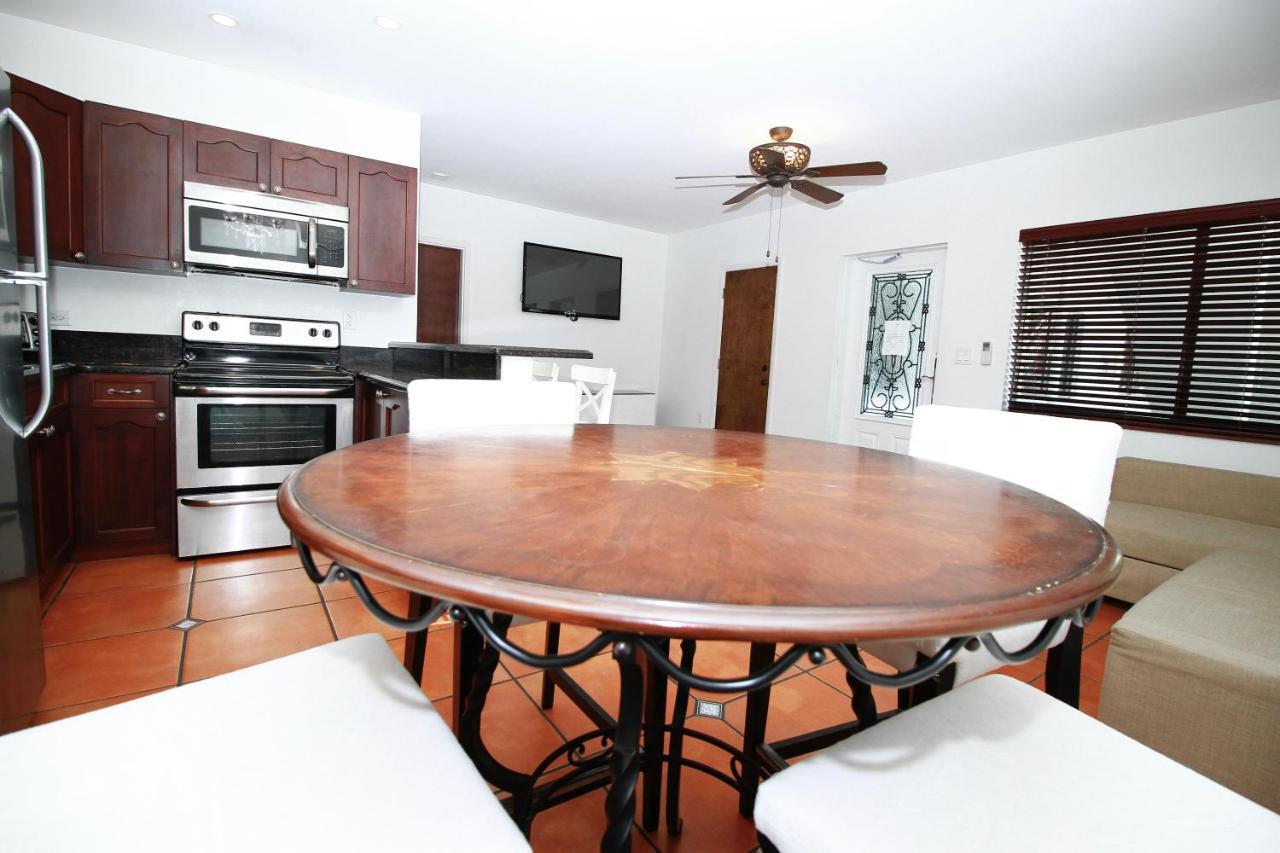 הוליווד Makani Beach House 333 מראה חיצוני תמונה