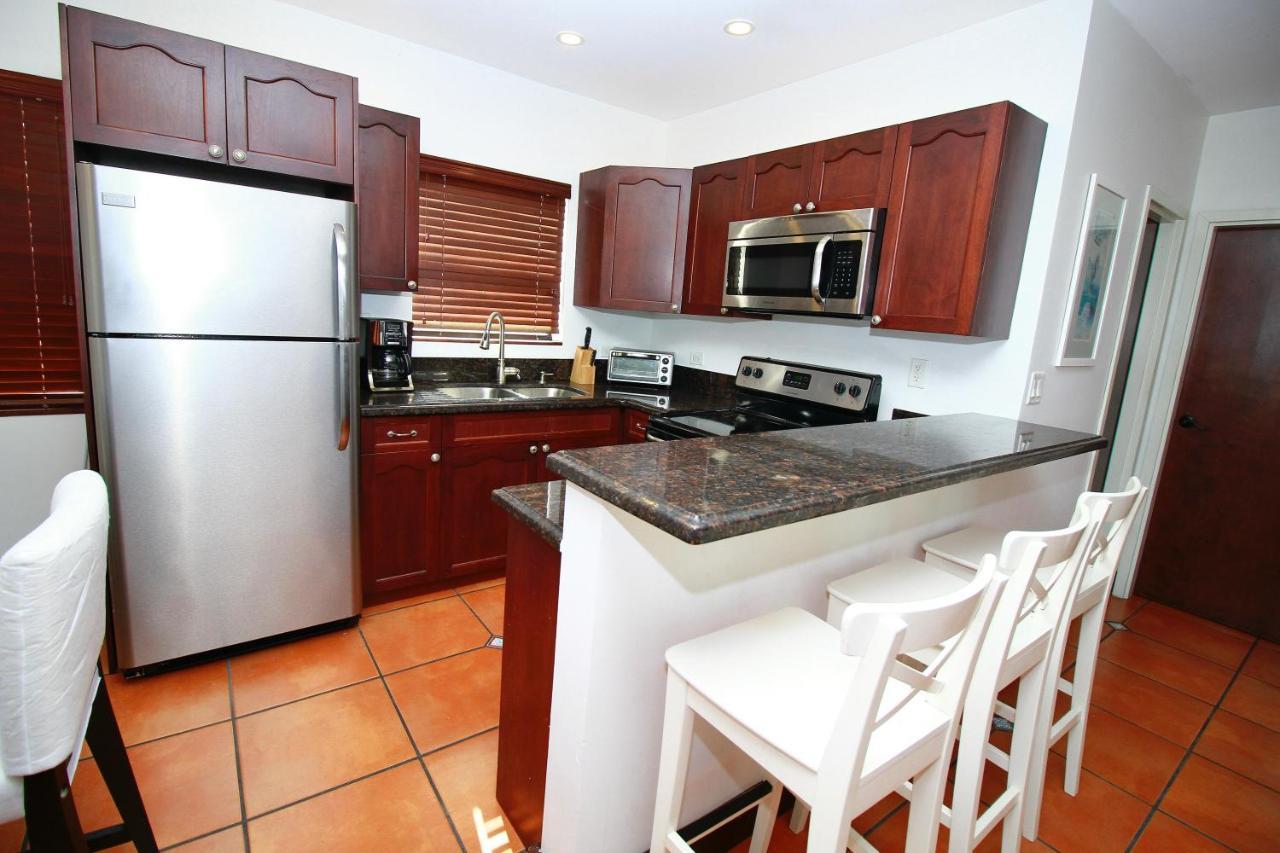 הוליווד Makani Beach House 333 מראה חיצוני תמונה