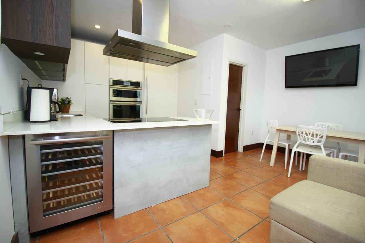 הוליווד Makani Beach House 333 מראה חיצוני תמונה