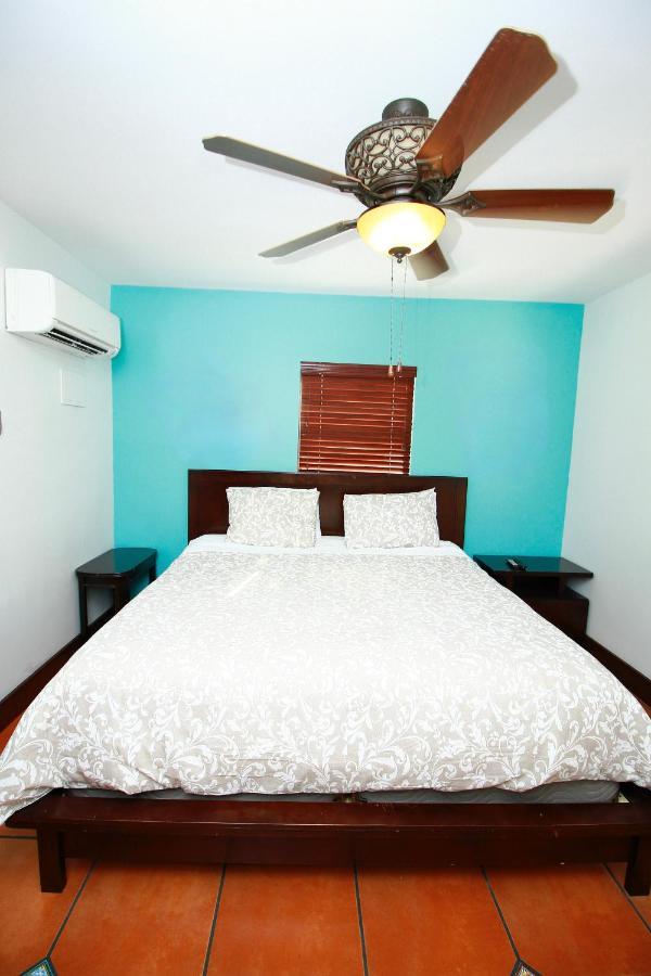 הוליווד Makani Beach House 333 מראה חיצוני תמונה