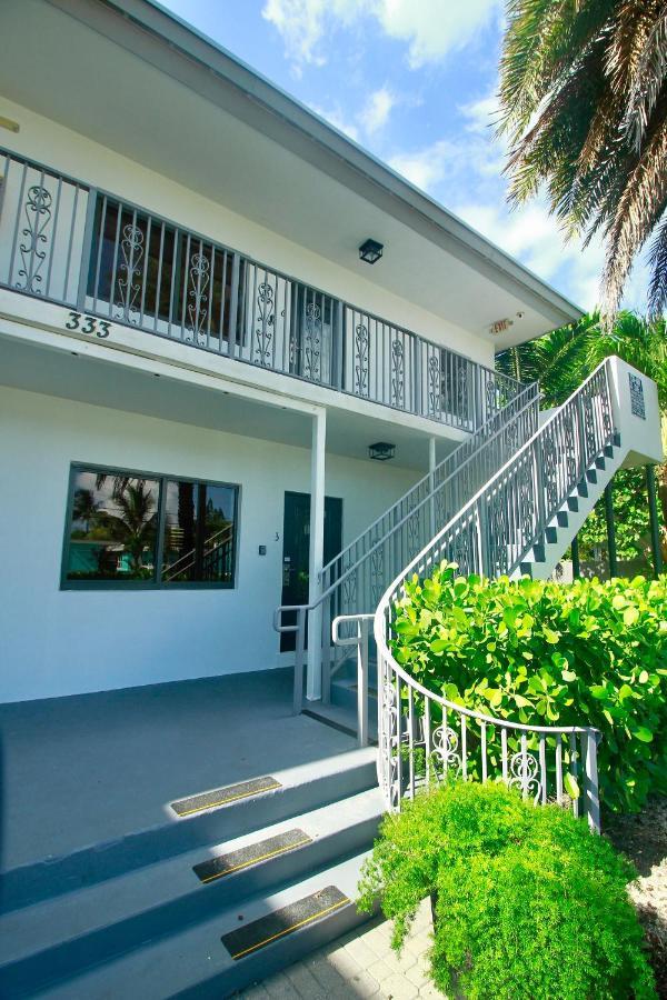 הוליווד Makani Beach House 333 מראה חיצוני תמונה