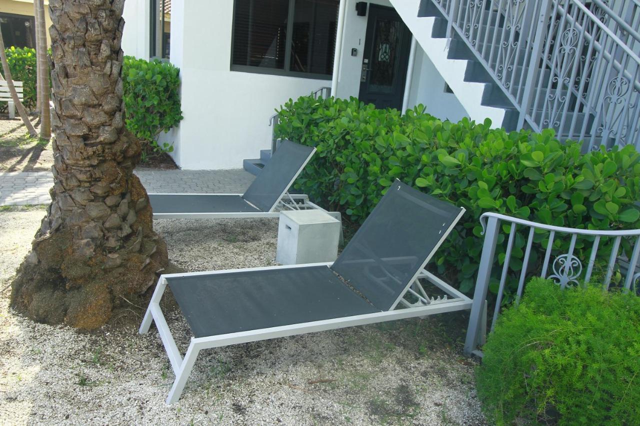 הוליווד Makani Beach House 333 מראה חיצוני תמונה