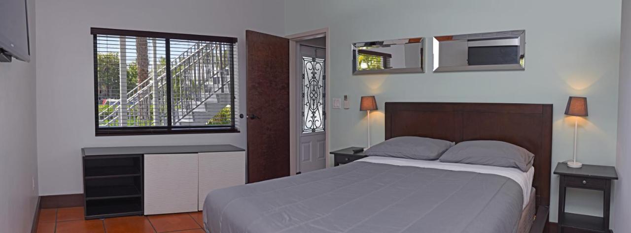 הוליווד Makani Beach House 333 מראה חיצוני תמונה