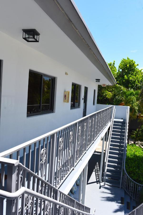 הוליווד Makani Beach House 333 מראה חיצוני תמונה