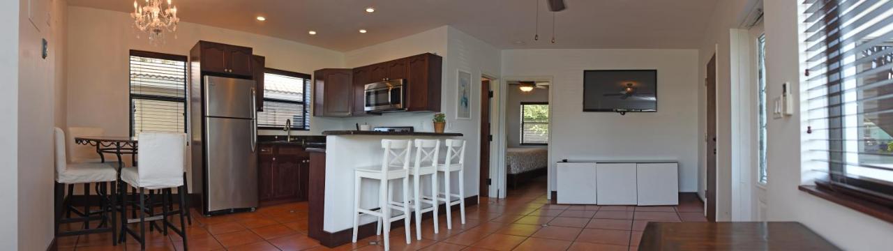 הוליווד Makani Beach House 333 מראה חיצוני תמונה