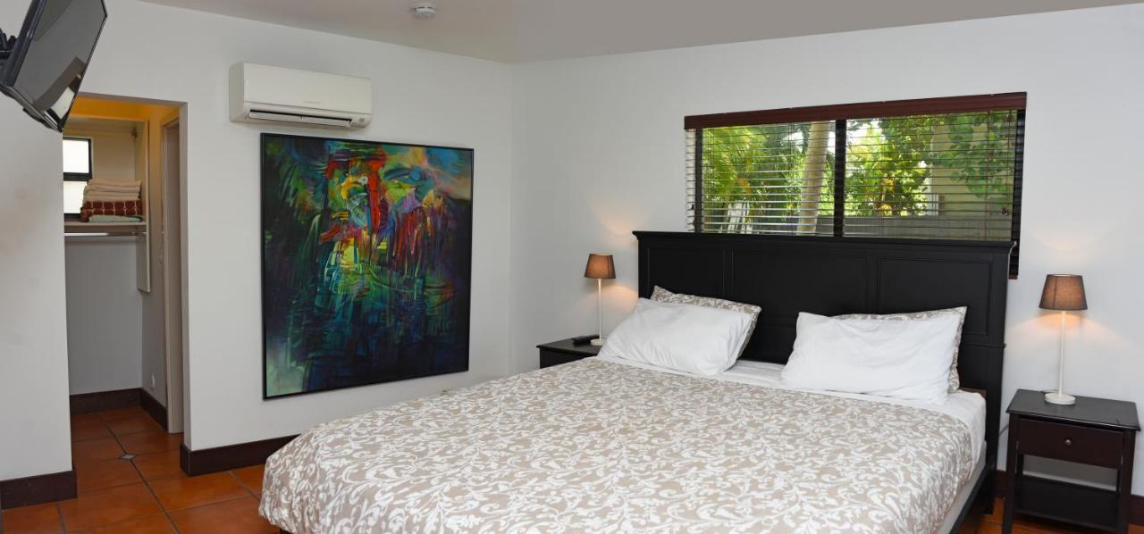 הוליווד Makani Beach House 333 מראה חיצוני תמונה