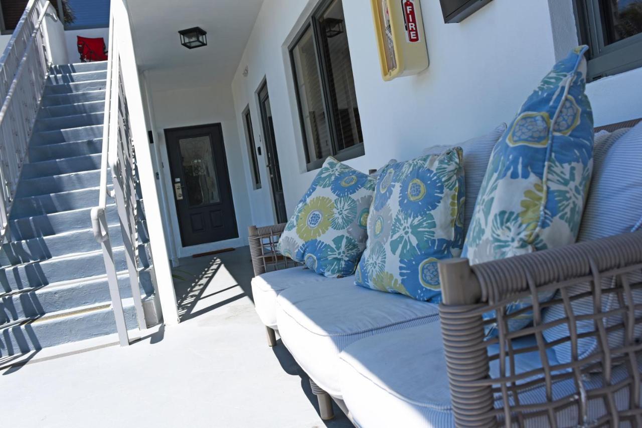 הוליווד Makani Beach House 333 מראה חיצוני תמונה