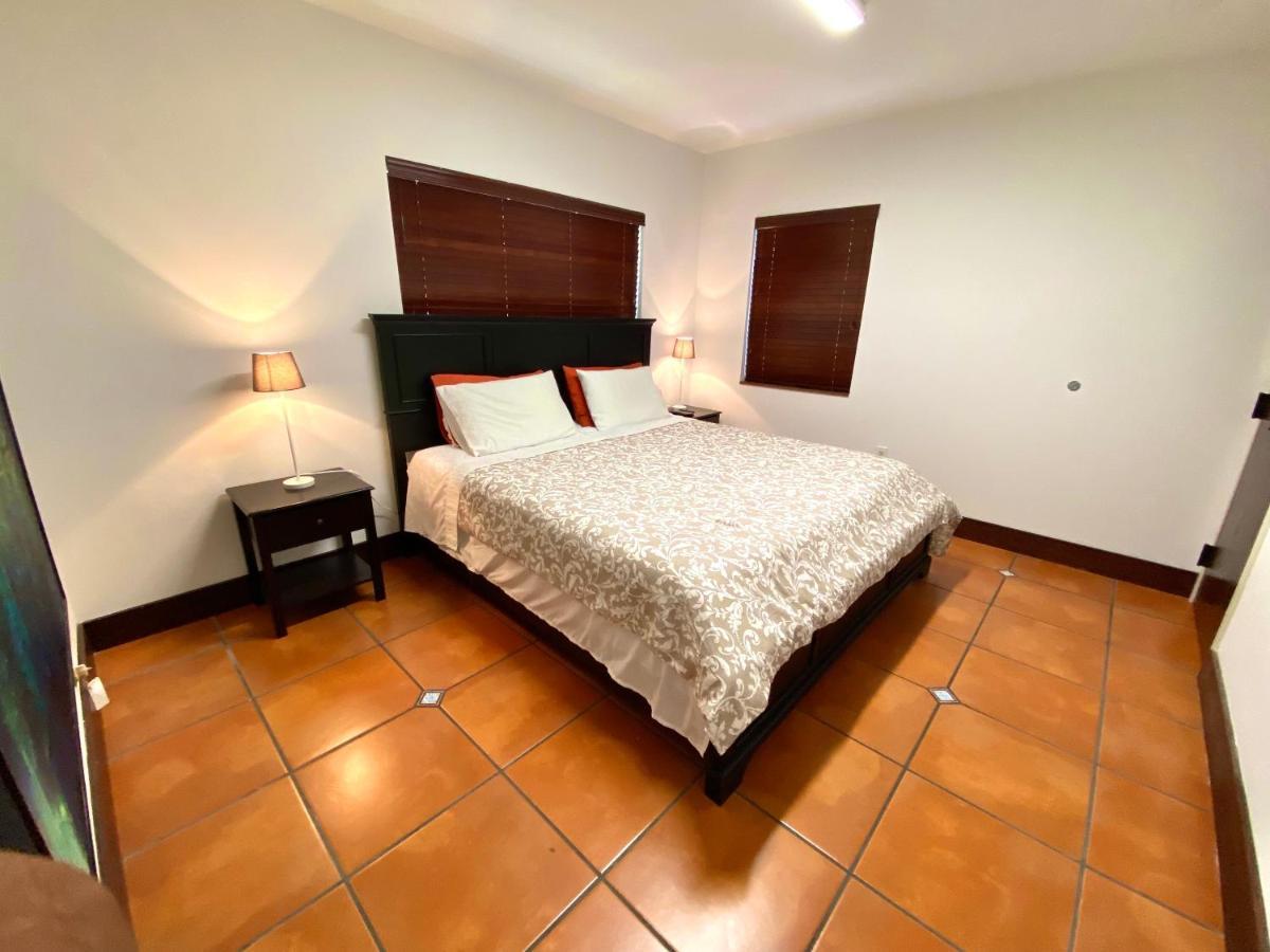 הוליווד Makani Beach House 333 מראה חיצוני תמונה