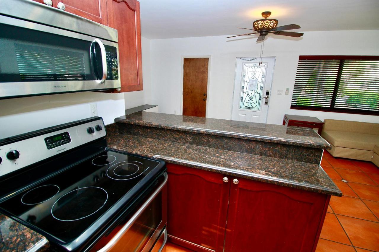הוליווד Makani Beach House 333 מראה חיצוני תמונה