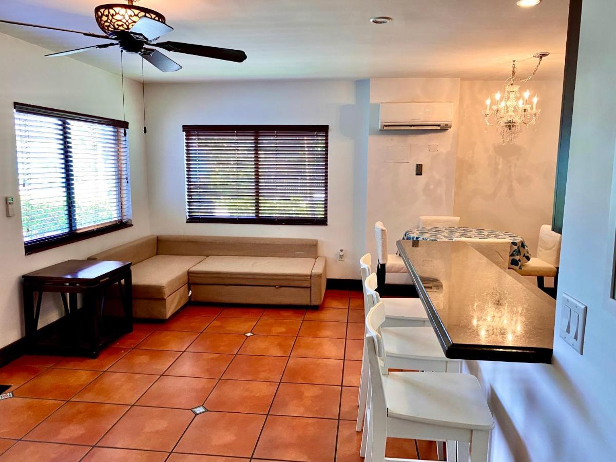 הוליווד Makani Beach House 333 מראה חיצוני תמונה