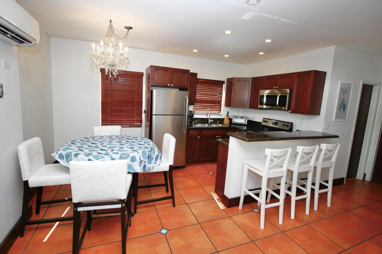 הוליווד Makani Beach House 333 מראה חיצוני תמונה