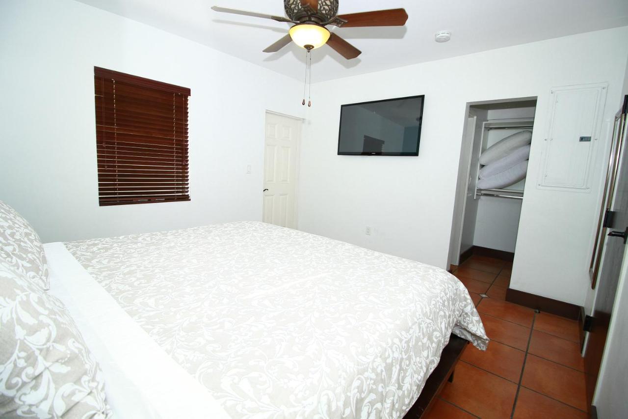 הוליווד Makani Beach House 333 מראה חיצוני תמונה