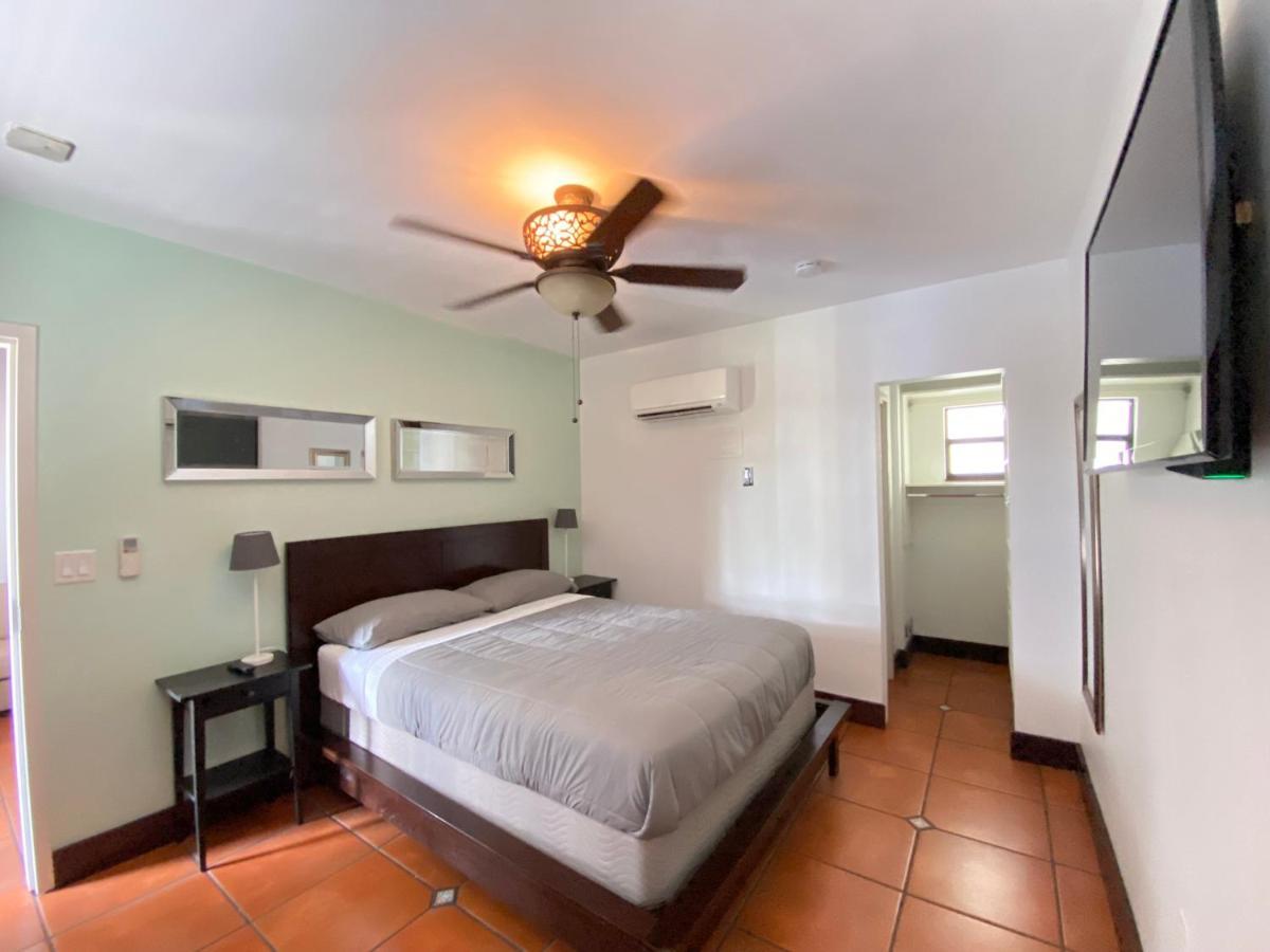 הוליווד Makani Beach House 333 מראה חיצוני תמונה