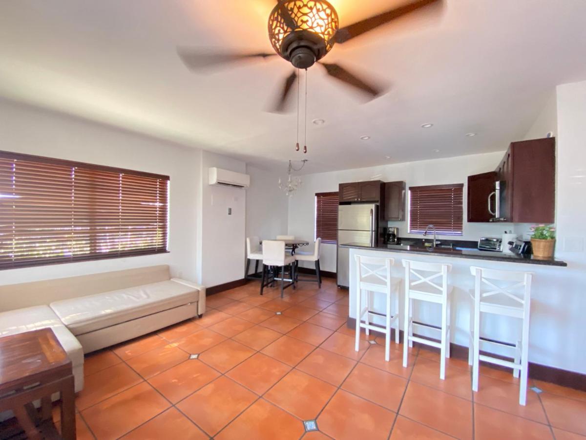 הוליווד Makani Beach House 333 מראה חיצוני תמונה