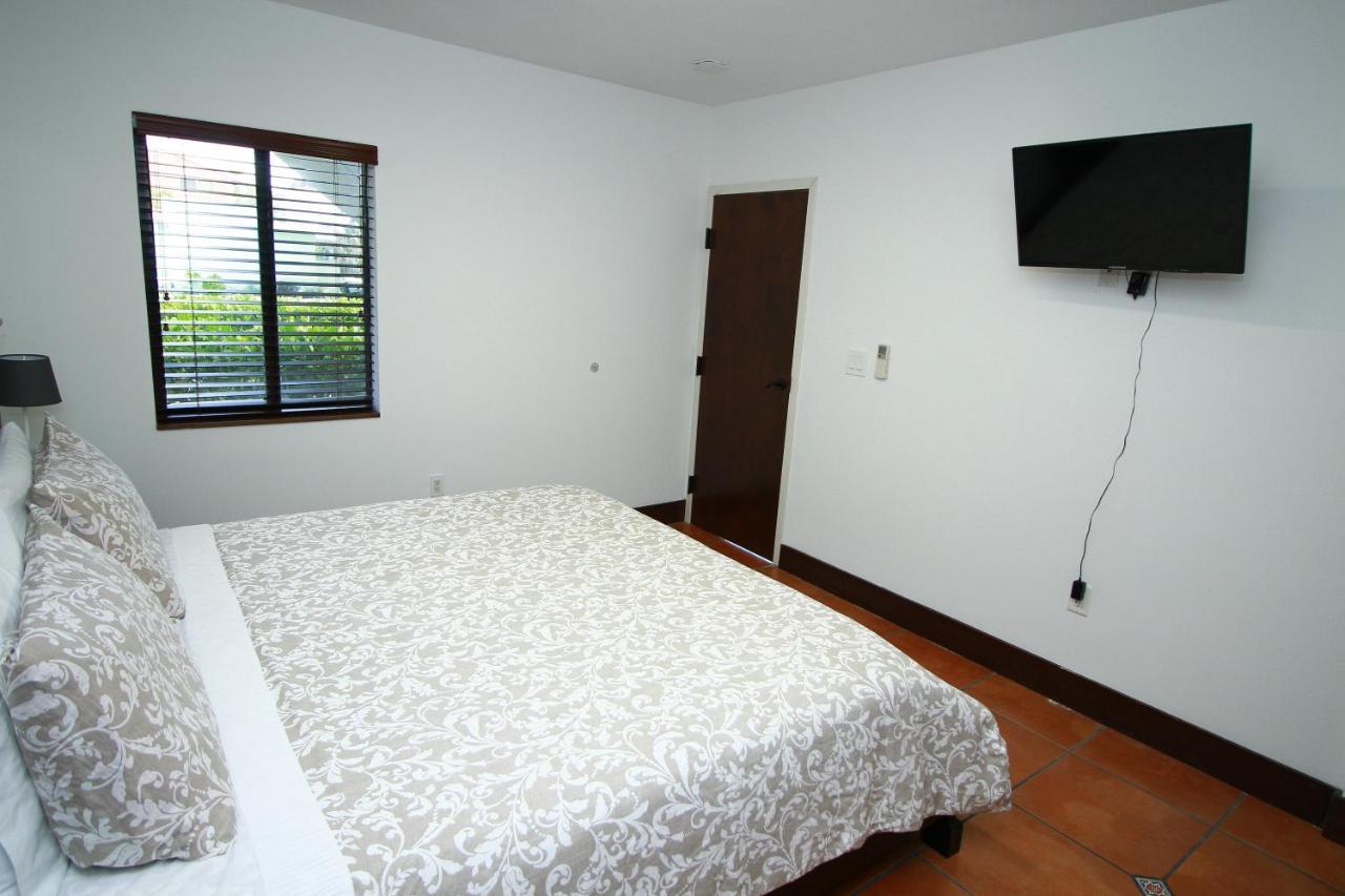 הוליווד Makani Beach House 333 מראה חיצוני תמונה
