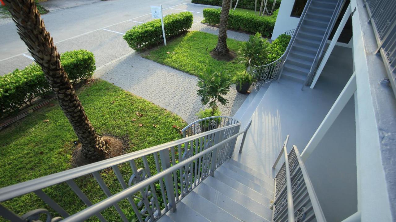 הוליווד Makani Beach House 333 מראה חיצוני תמונה