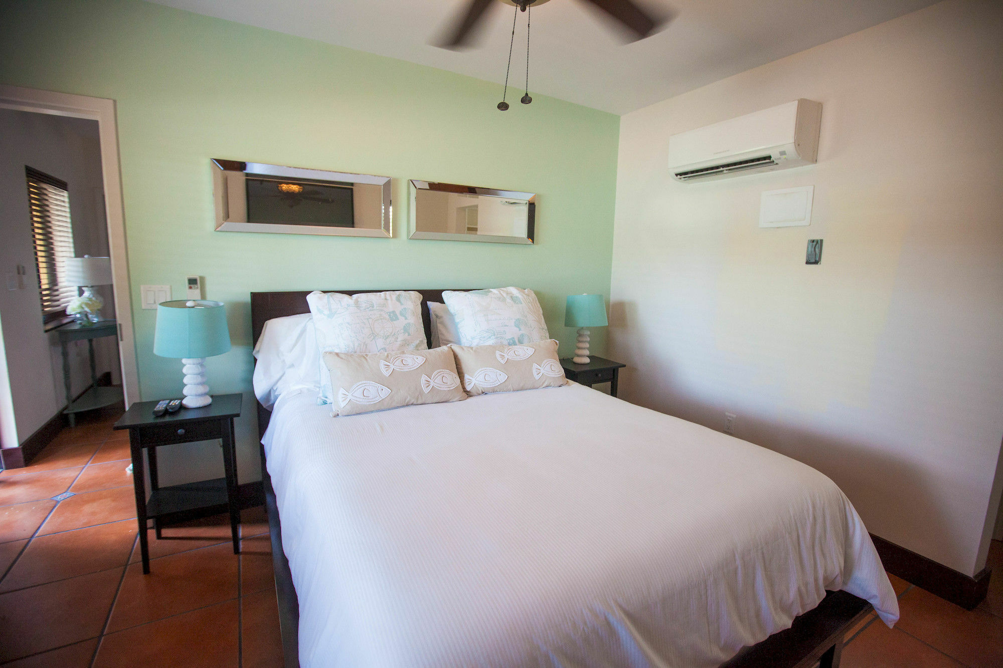 הוליווד Makani Beach House 333 מראה חיצוני תמונה