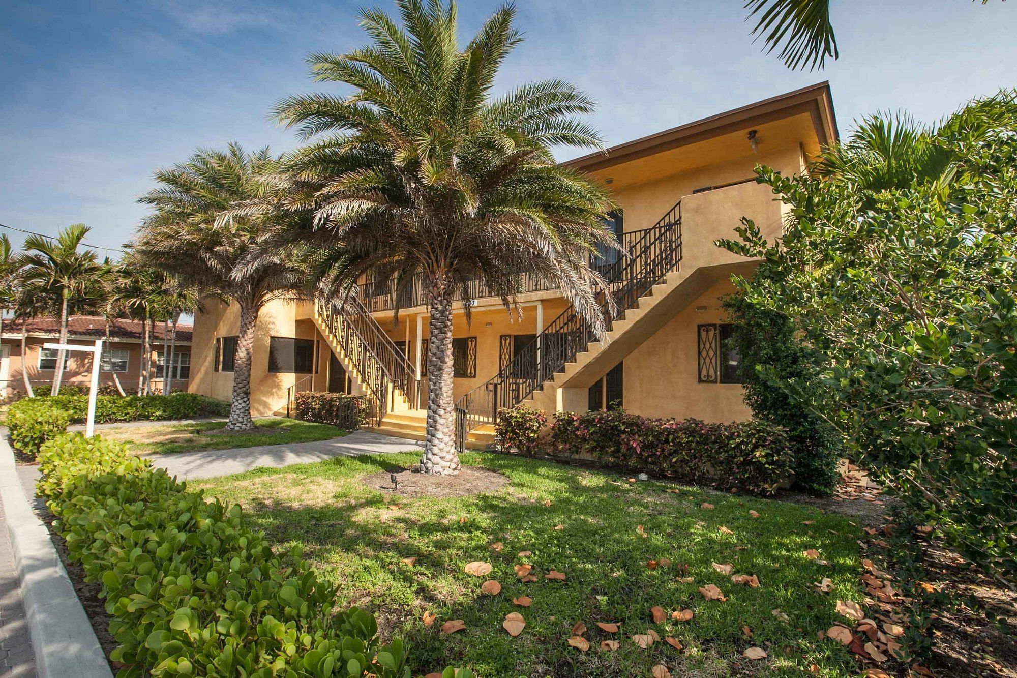 הוליווד Makani Beach House 333 מראה חיצוני תמונה