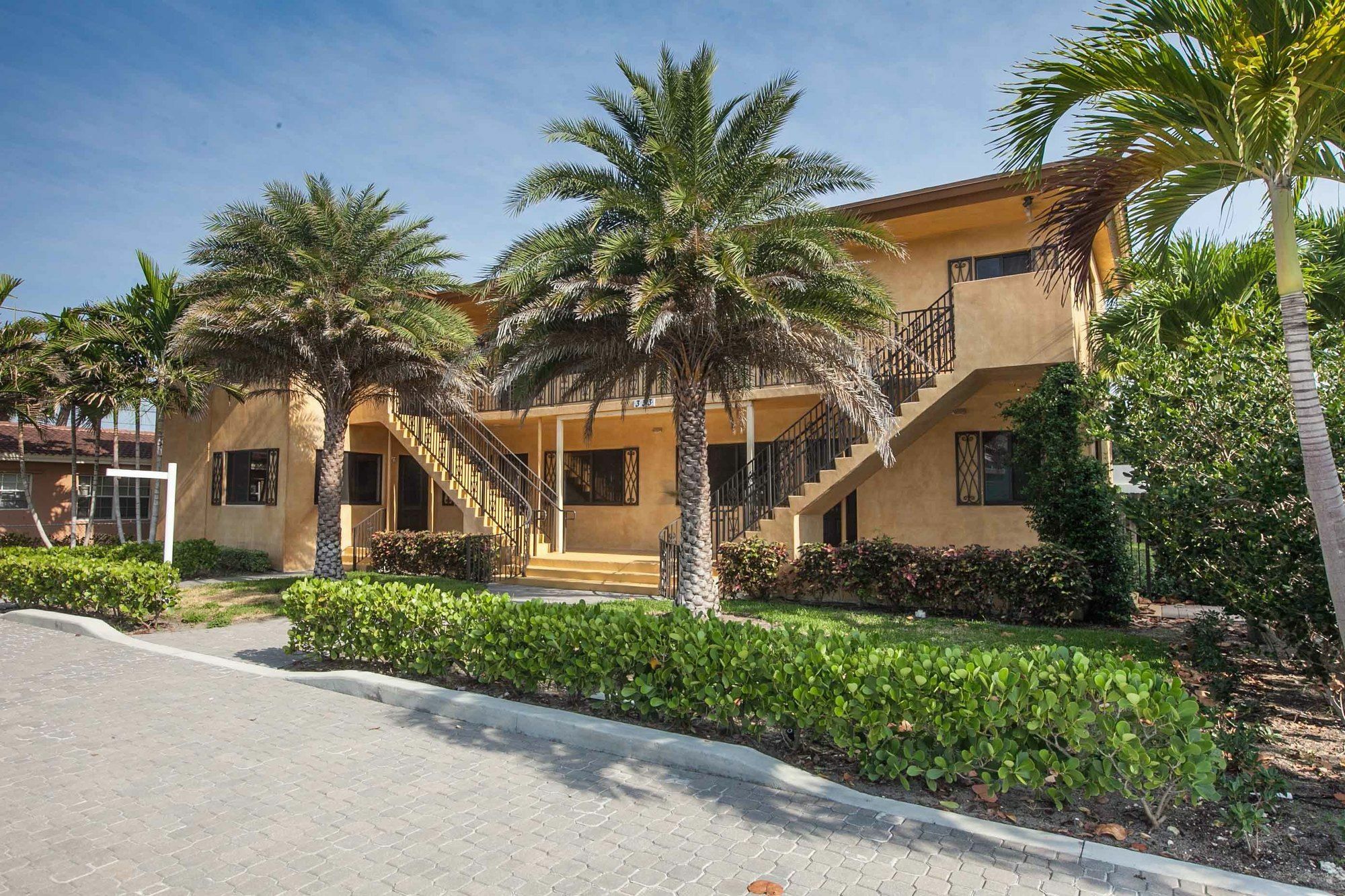 הוליווד Makani Beach House 333 מראה חיצוני תמונה